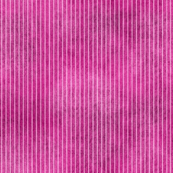 RESTSTÜCK 1,1m Coloful Moments pink Streifen auf Vintage Denimlove  Bio Jersey  Stoffduo Eigenproduktion